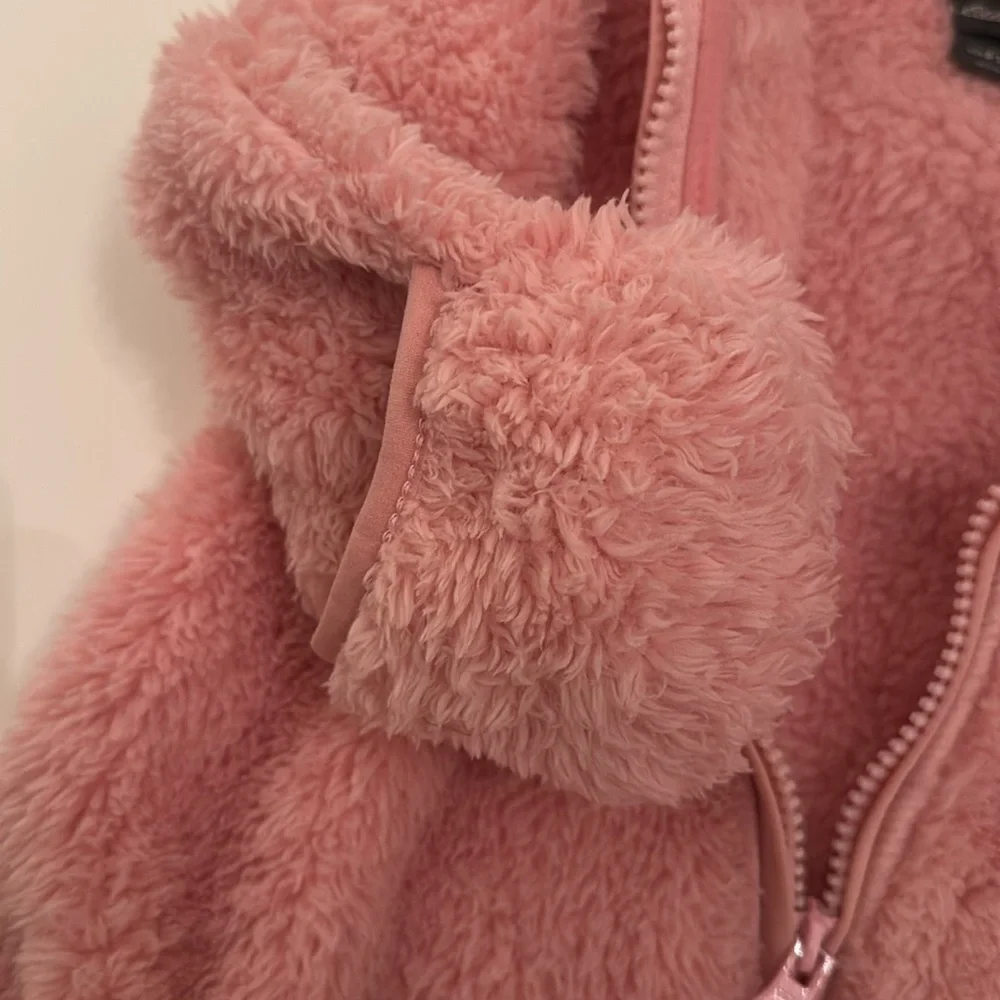 Eddie Bauer Teddy